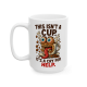 15oz This Isn’t a Cup. It’s a Cry for Help
